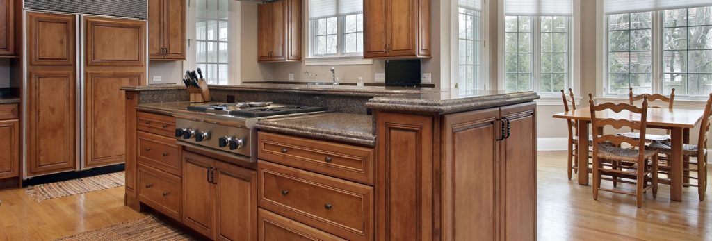 Appliance Stores in Lancaster: MBC Building & Remodeling