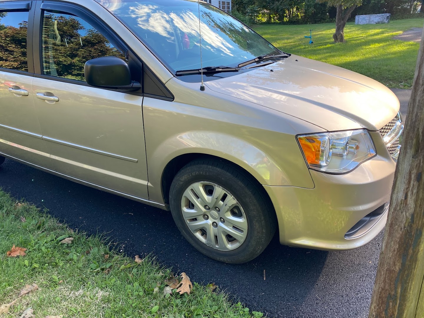 Auto Body Shops in Lancaster: Mike's Body Shop