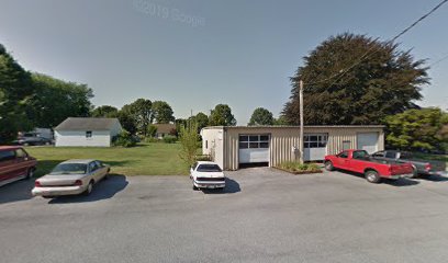 Auto Body Shops in Landisville: Haldeman's Auto Body Repair