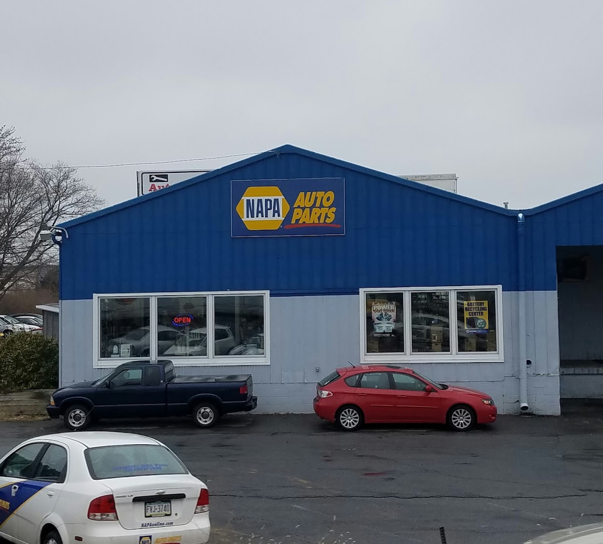 Auto Parts Stores in Lancaster: NAPA Auto Parts - Lancaster Auto Parts