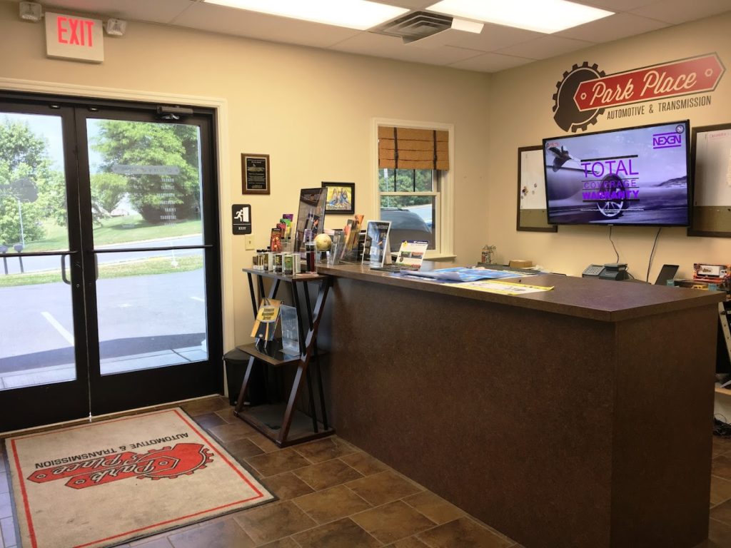 Auto Repair Shops in Akron: Park Place Automotive