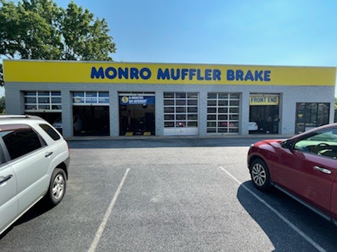 Auto Repair Shops in Elizabethtown: Monro Auto Service and Tire Centers - Elizabethtown