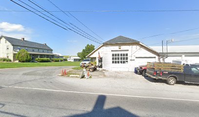 Auto Repair Shops in Kirkwood: Uncle Joe's Jeep Shop