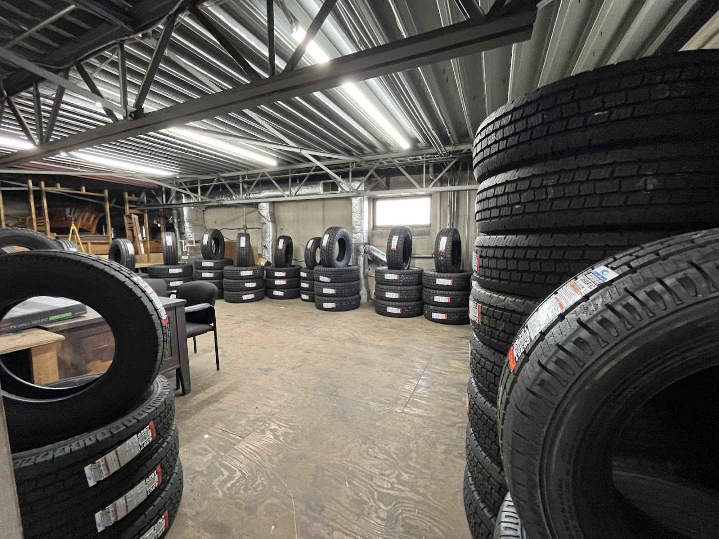 Auto Repair Shops in Lancaster: LanCo Tire and Auto Service