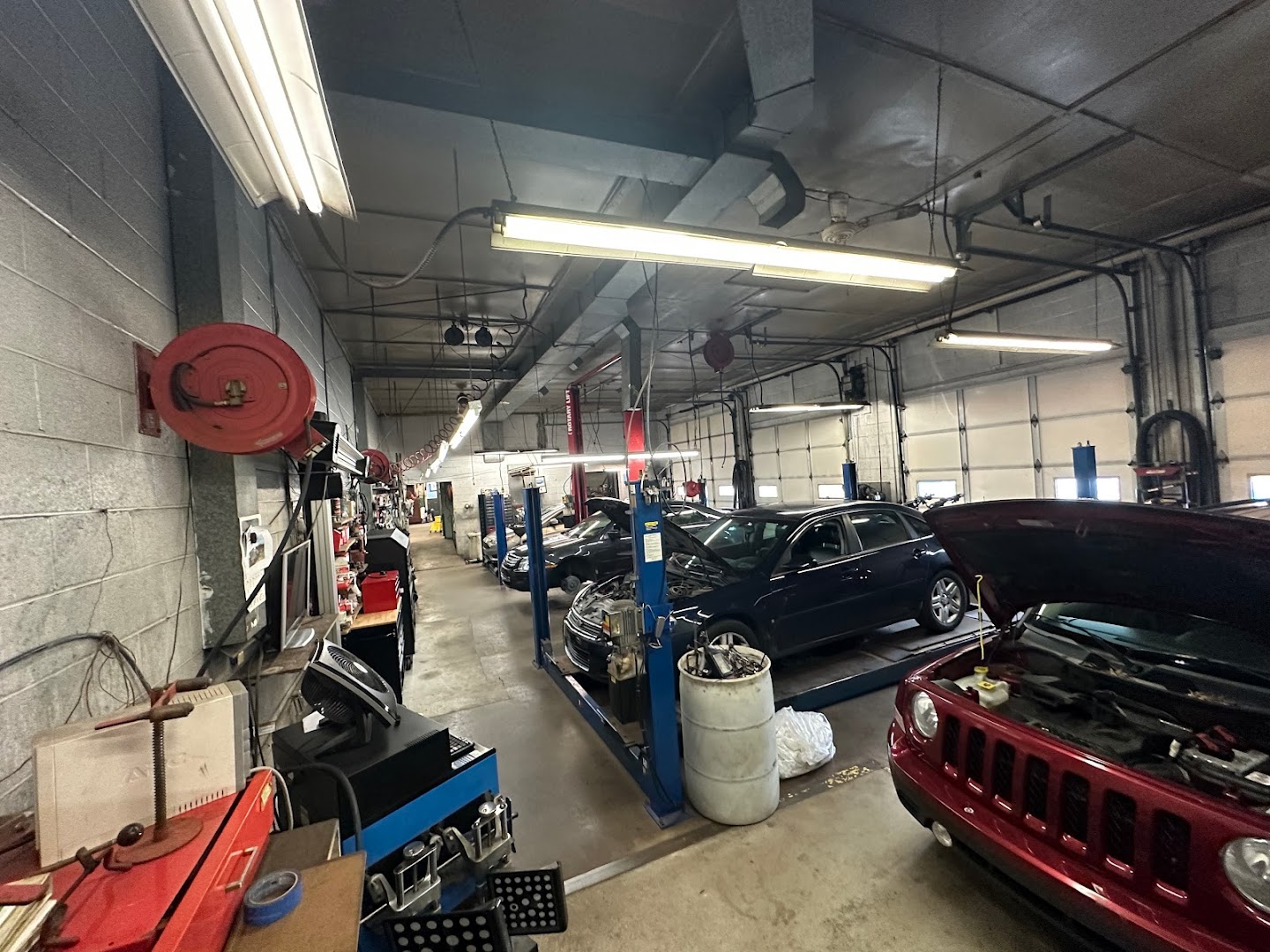 Auto Repair Shops in Leola: T&A Automotive LLC