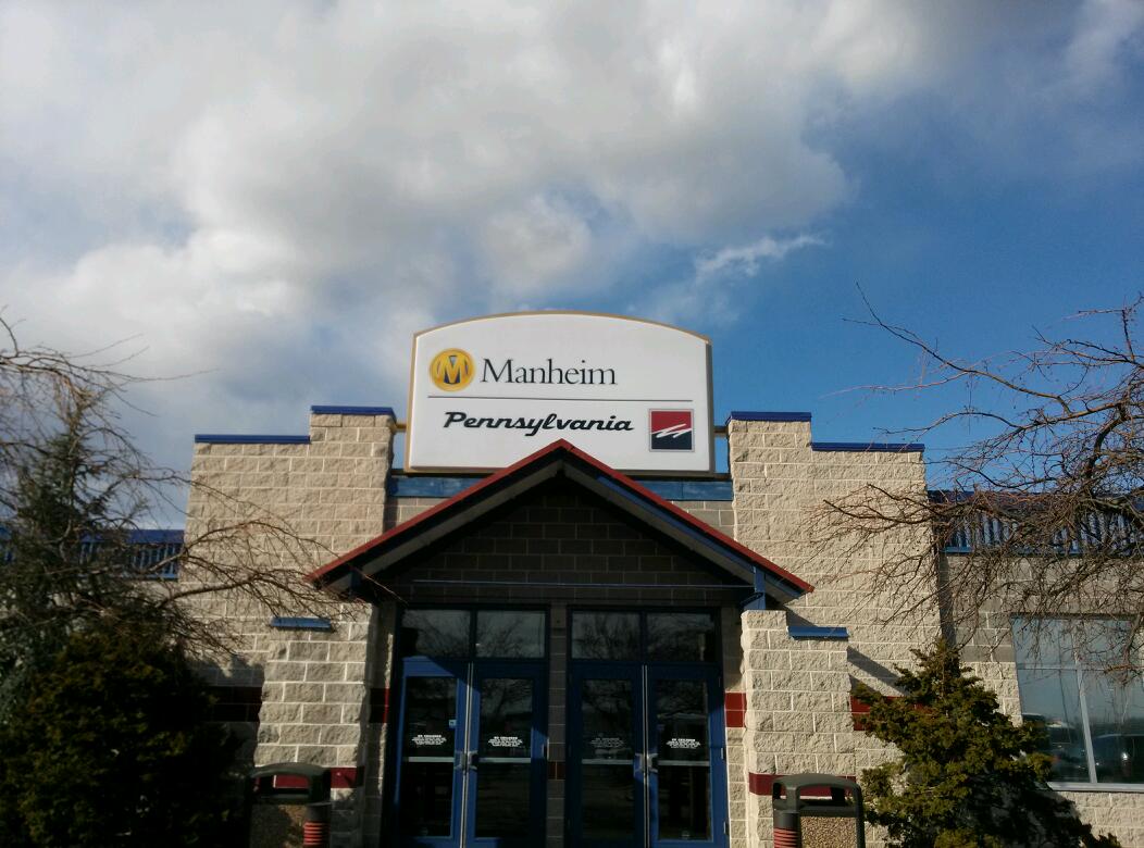 Auto Repair Shops in Manheim: The Car Shop of Manheim Inc.