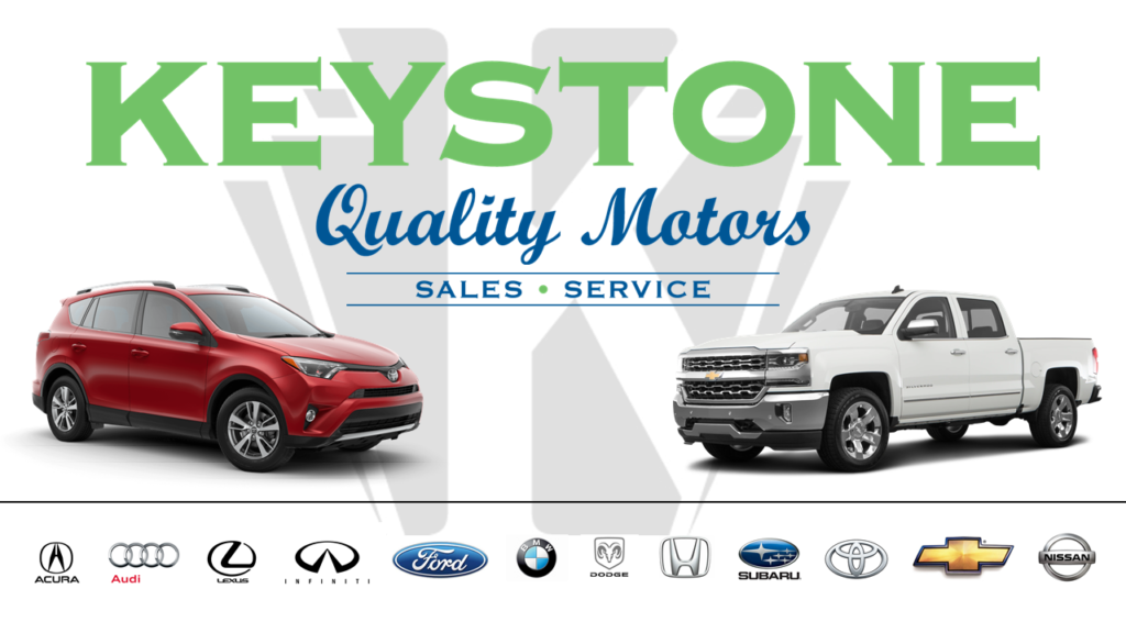 Auto Repair Shops in New Holland: Keystone Quality Motors