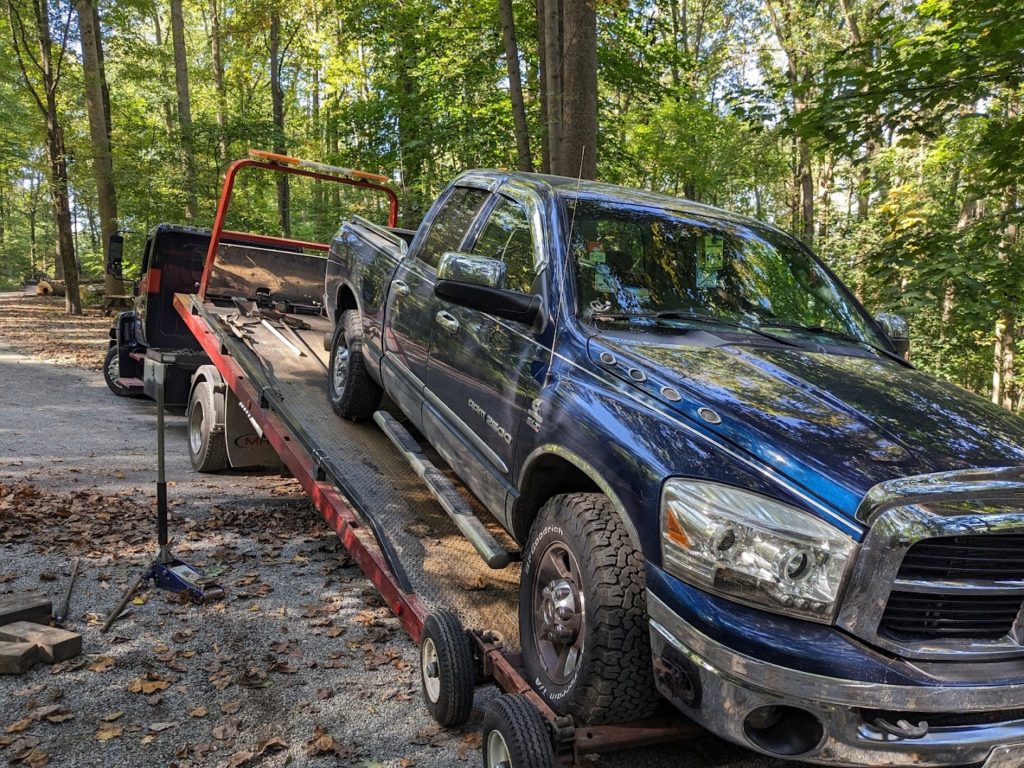 Auto Repair Shops in Paradise: Car Clinic Inc.