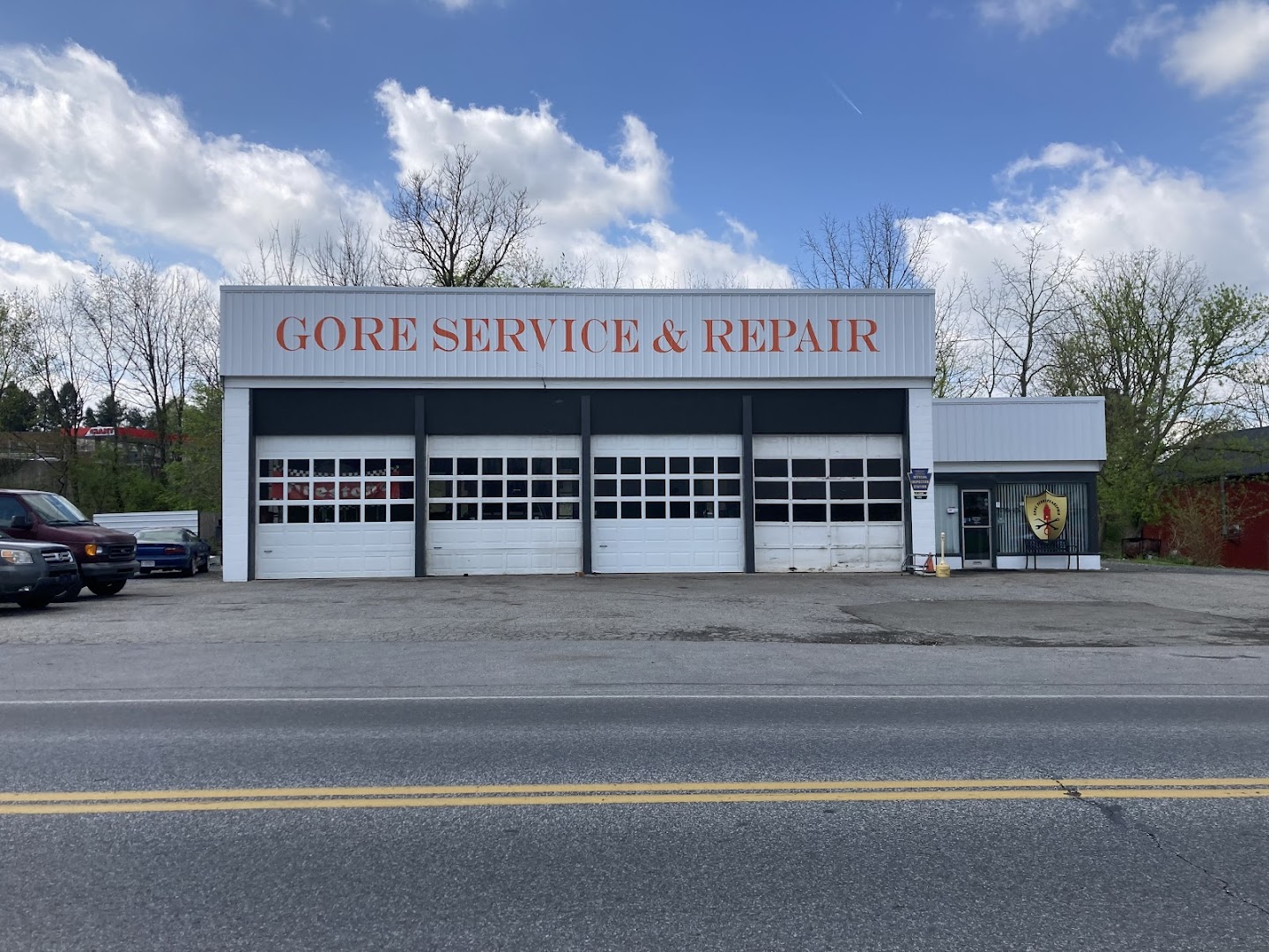 Auto Repair Shops in Quarryville: Gore Service & Repair