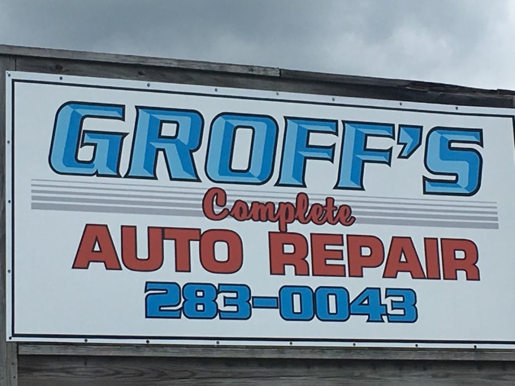 Auto Repair Shops in Willow Street: Groff's Complete Auto Repair