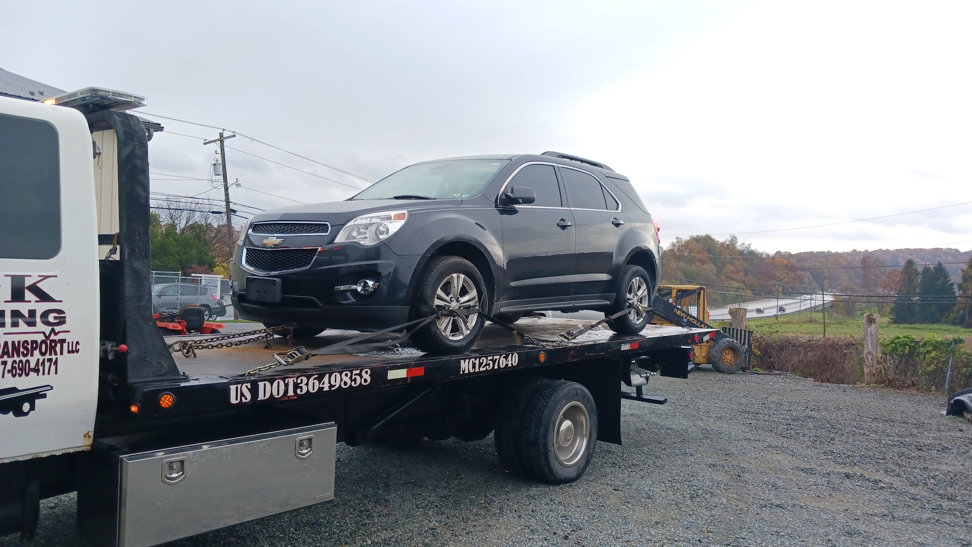 Auto Repair Shops in Willow Street: Liberty Garage Inc