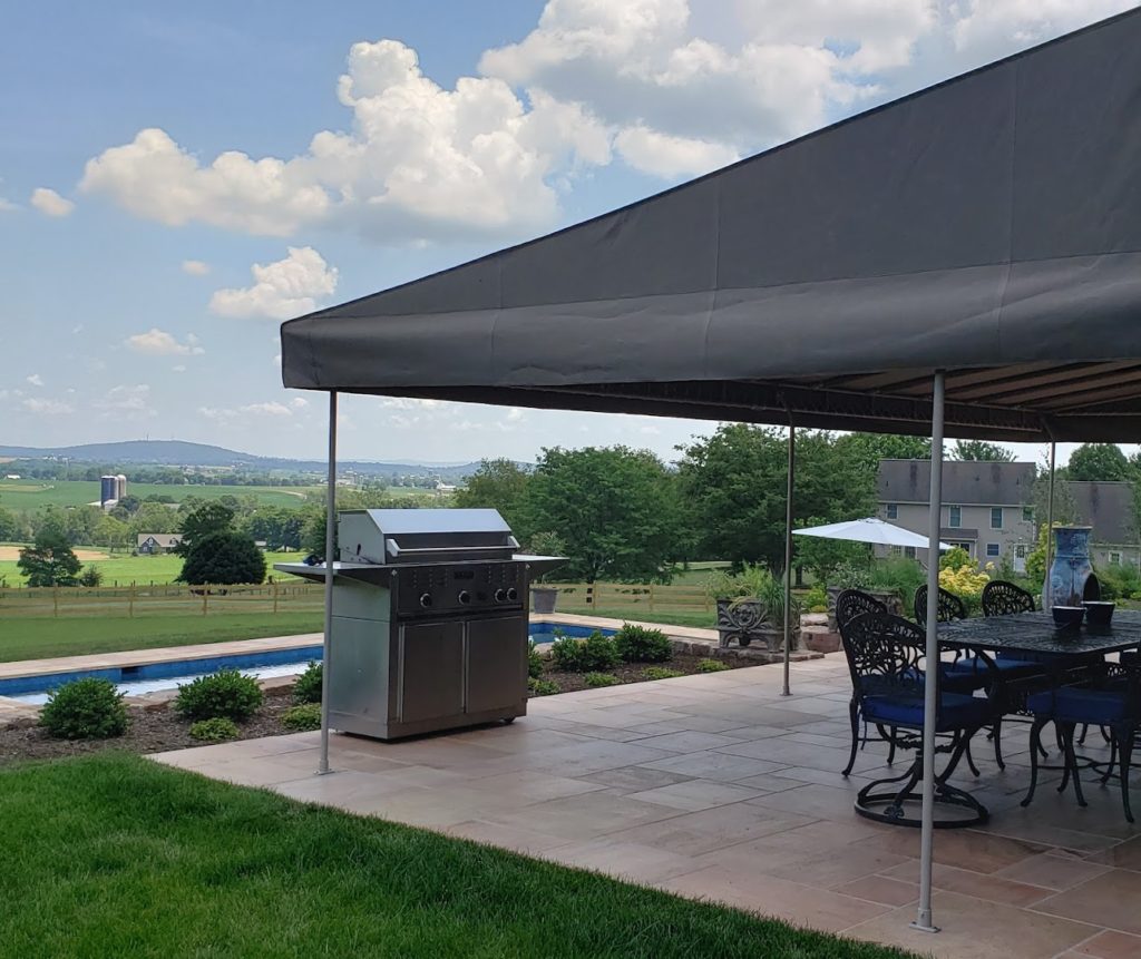 Awnings in Leola: Kreiders Canvas Service