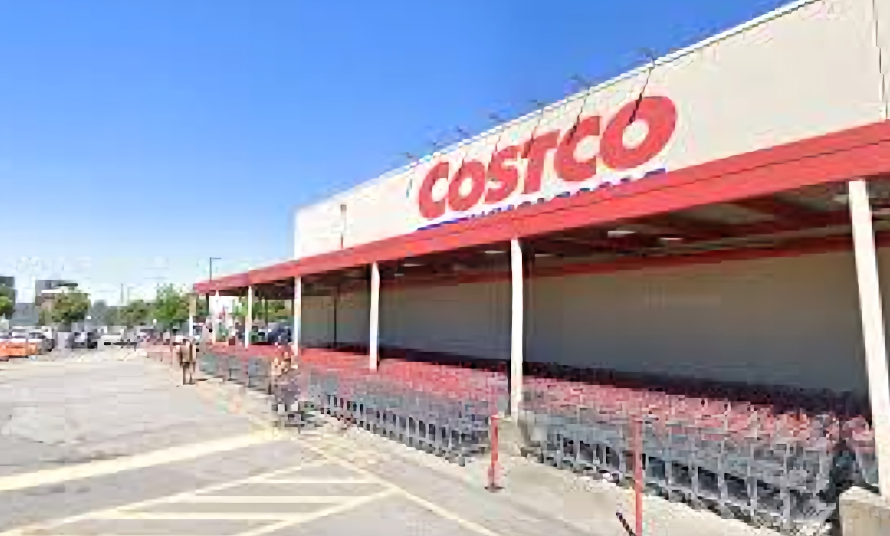 Bakeries in Lancaster: Costco Bakery