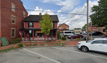 Bakeries in Strasburg: Strasburg Bakery