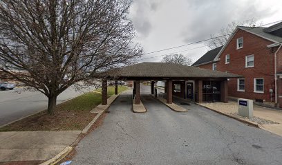 Banks in Elizabethtown: Truist Financial