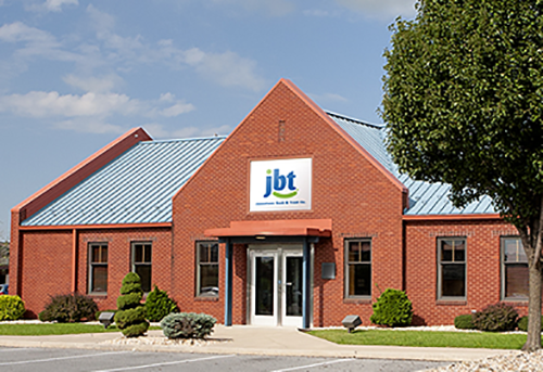 Banks in Ephrata: Jonestown Bank & Trust Co. (JBT)