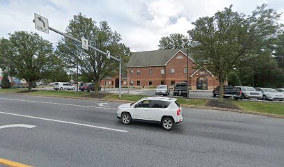 Banks in Lancaster: PNC Bank