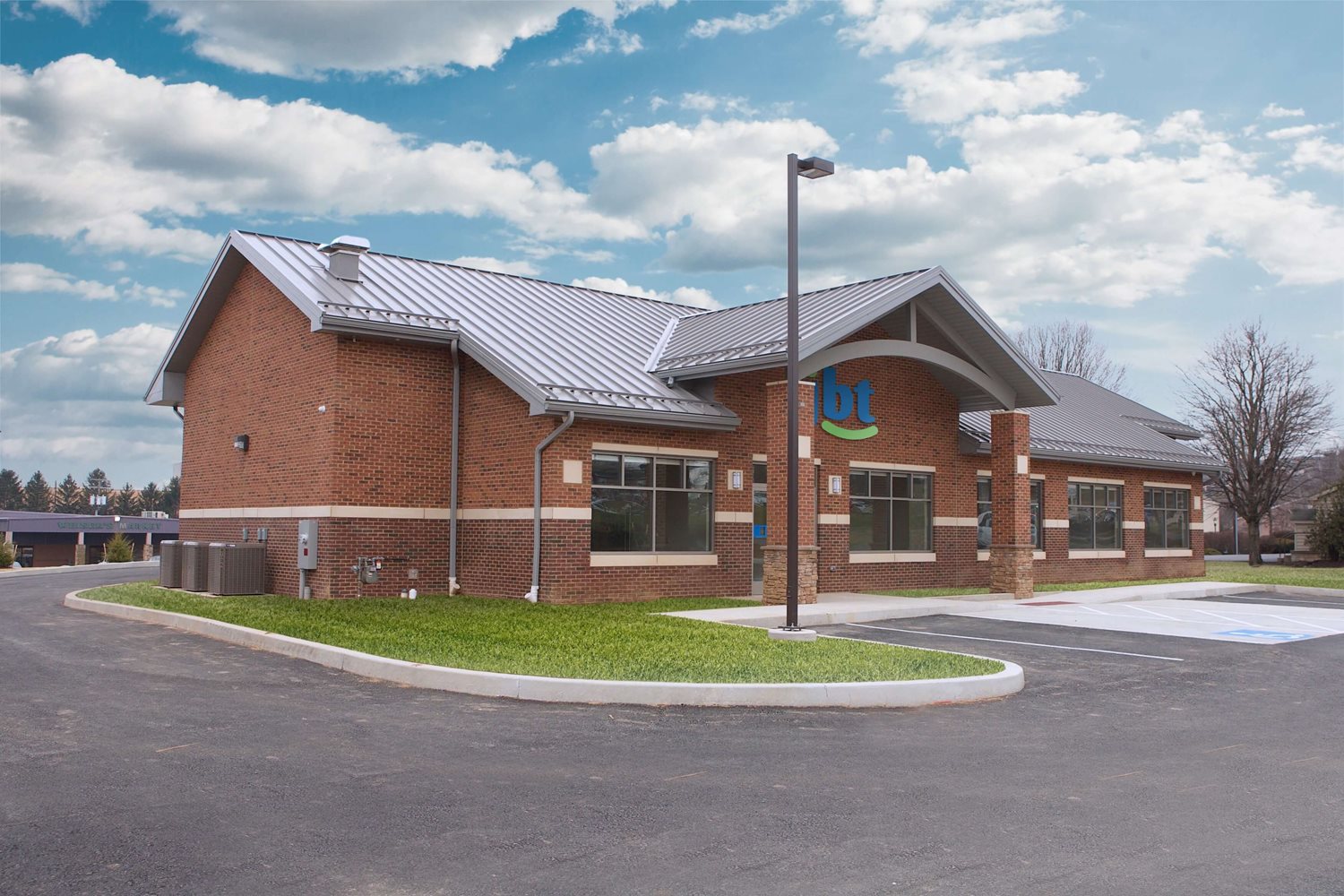 Banks in Lititz: Jonestown Bank & Trust Co.