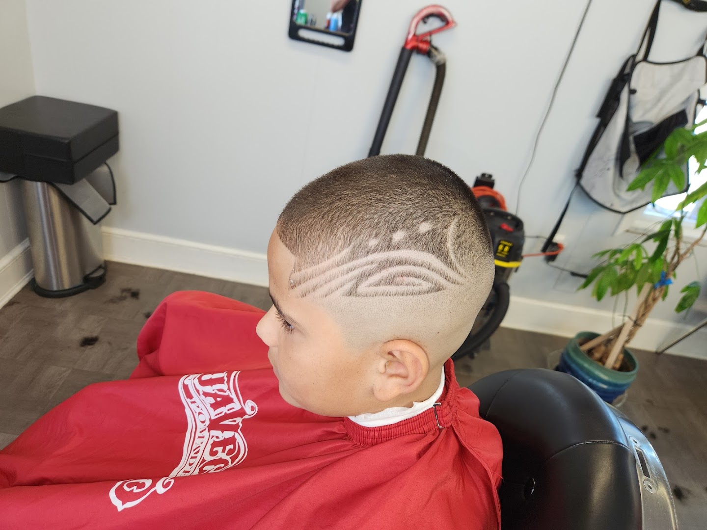 Barber Shops in Lancaster: Barberageous