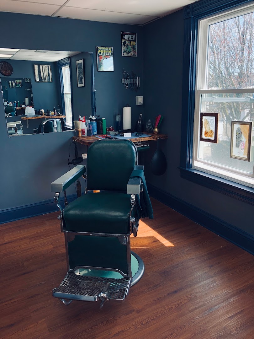 Barber Shops in Lititz: Modern Traditions