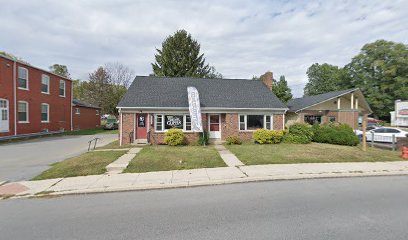 Barber Shops in Millersville: The Vintage Clipper