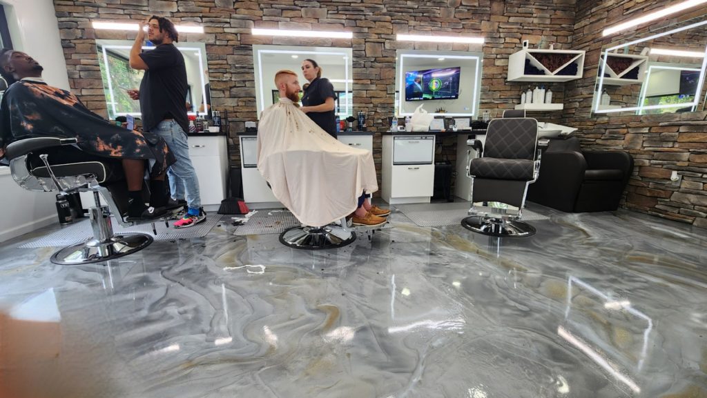 Barber Shops in Millersville: Your Image Barbershop