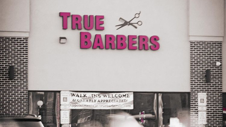 Barber Shops in Mount Joy: TRUE BARBERS