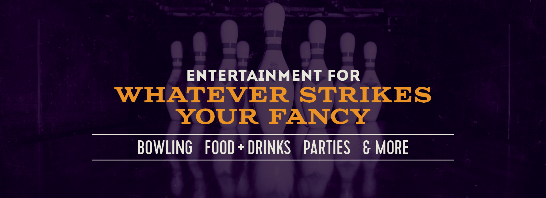 Bowling Alleys in Lancaster: Rocky Springs Entertainment Center