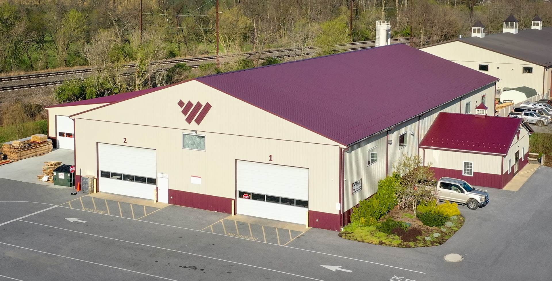 Building Supplies Stores in Paradise: Wagler Steel