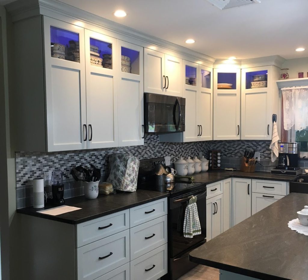 Cabinets in Bird in Hand: Kountry Kustom Kitchens