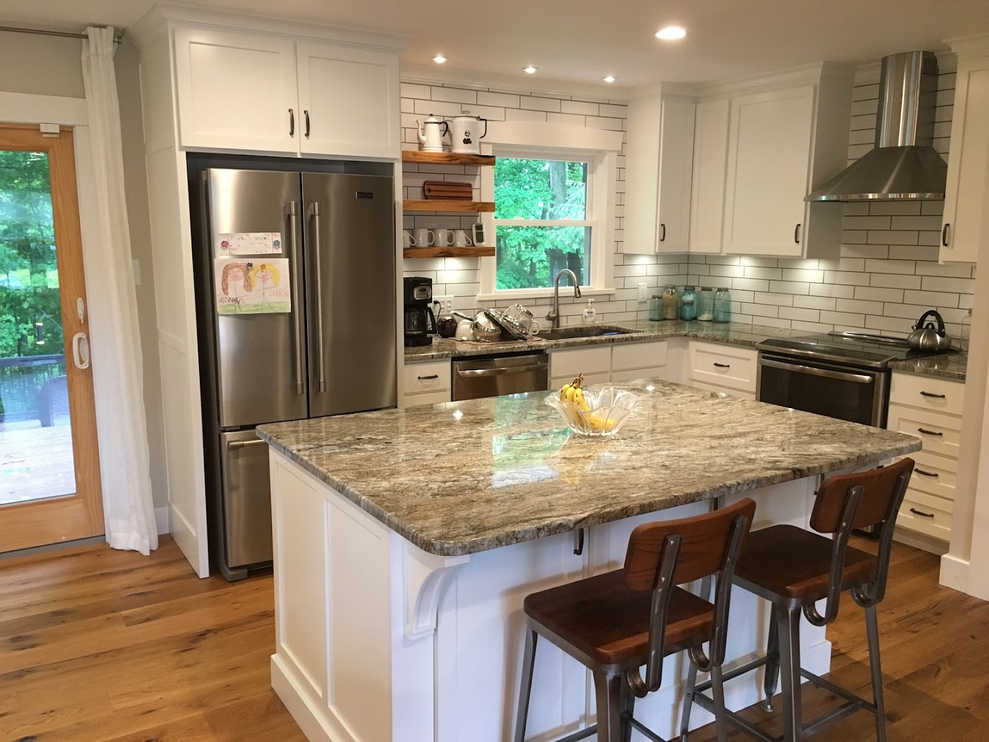 Cabinets in Conestoga: Lancaster County Cabinetry