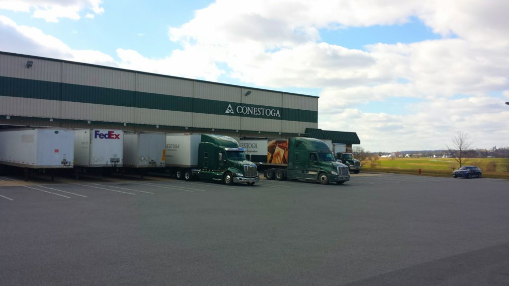 Cabinets in East Earl: Conestoga Wood Specialties