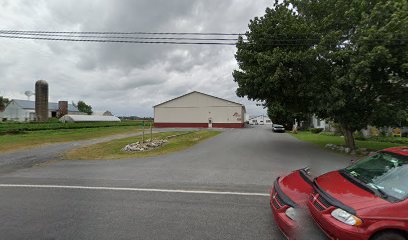 Cabinets in Ephrata: Foxcraft Cabinets Manufacturing