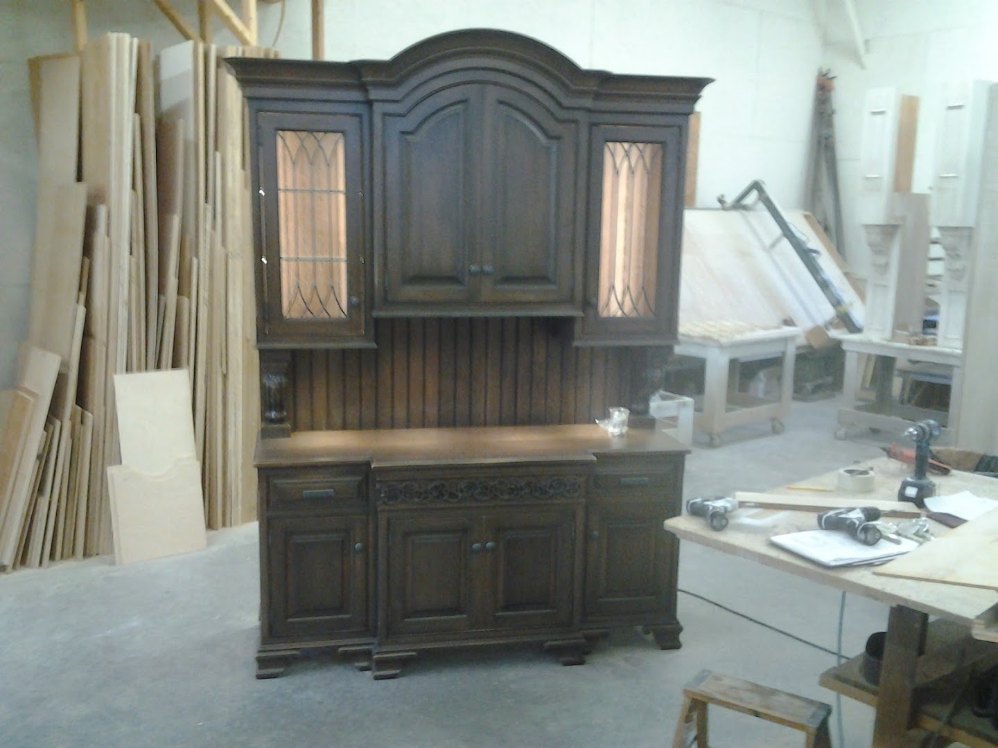 Cabinets in Lancaster: Wynwood Fine Cabinetry