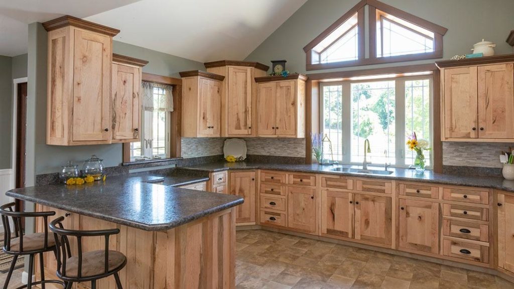 Cabinets in Leola: STOLTZFUS WOODWORKING