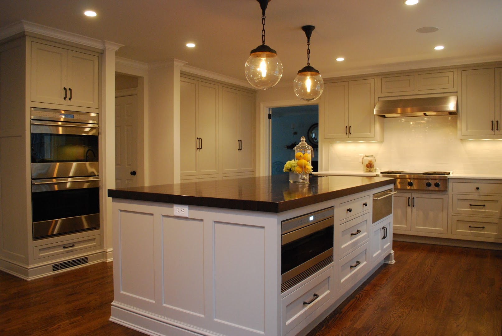 Cabinets in Manheim: Hickory Creek Cabinetry