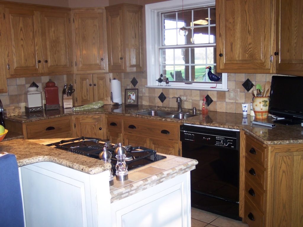 Cabinets in Manheim: Mill Creek Cabinetry