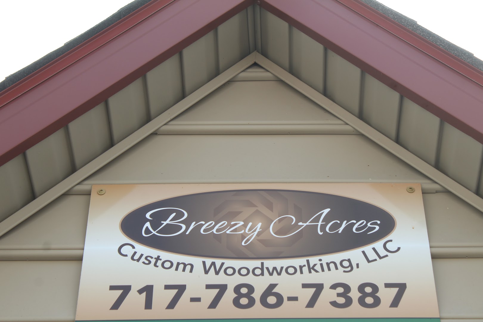 Cabinets in Quarryville: Breezy Acres Custom Woodworking