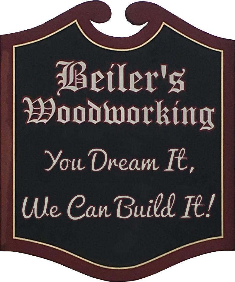 Cabinets in Talmage: Beiler's Woodworking LLC