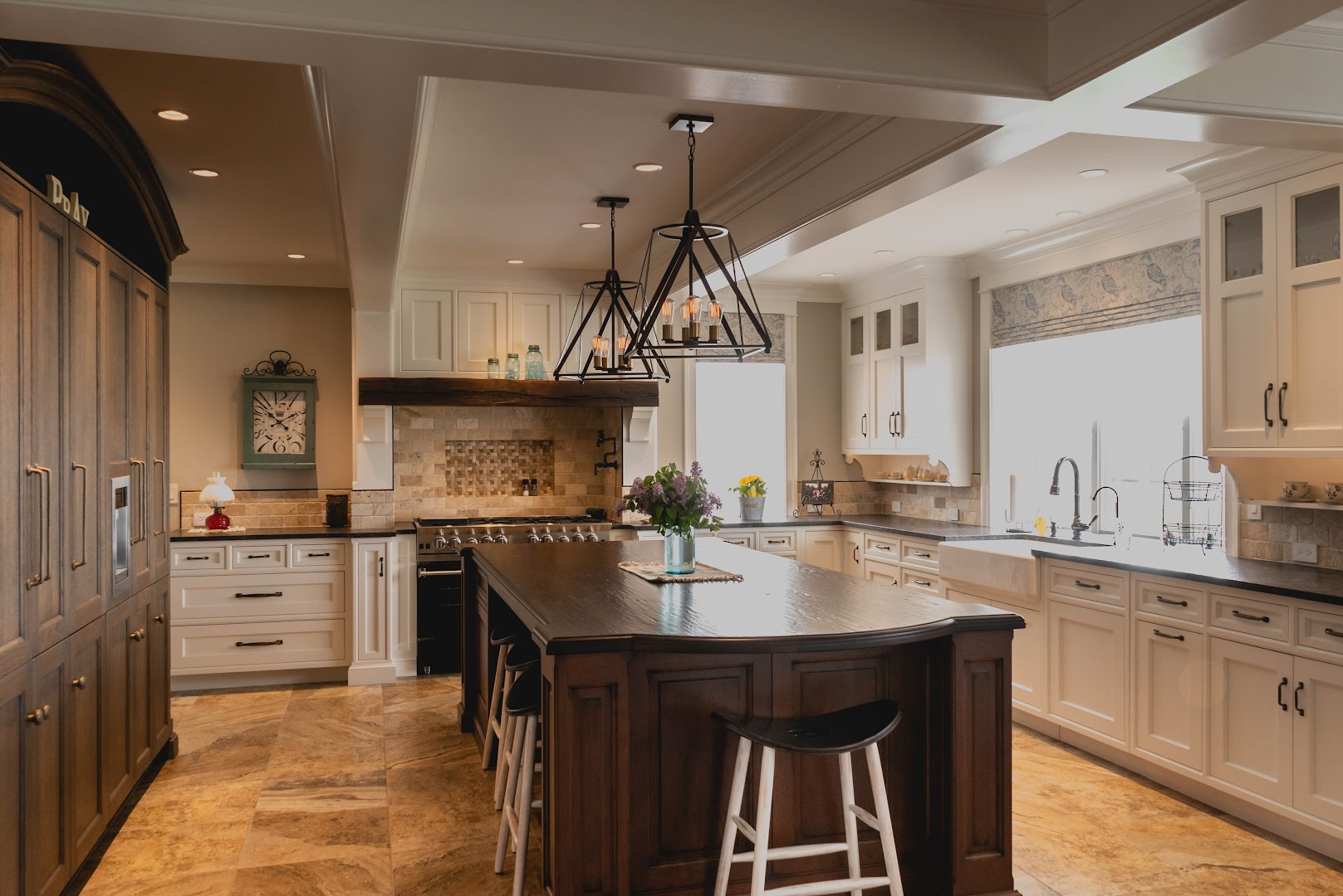 Cabinets in Terre Hill: Wood Creations LLC