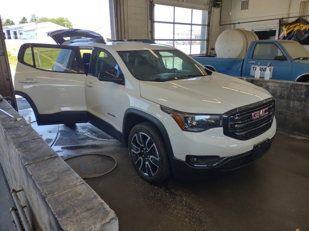 Car Dealers in New Holland: Turner Buick GMC