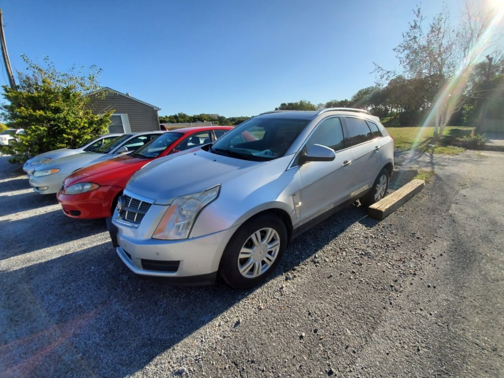 Car Dealers in Ronks: Truck Stop Auto Sales