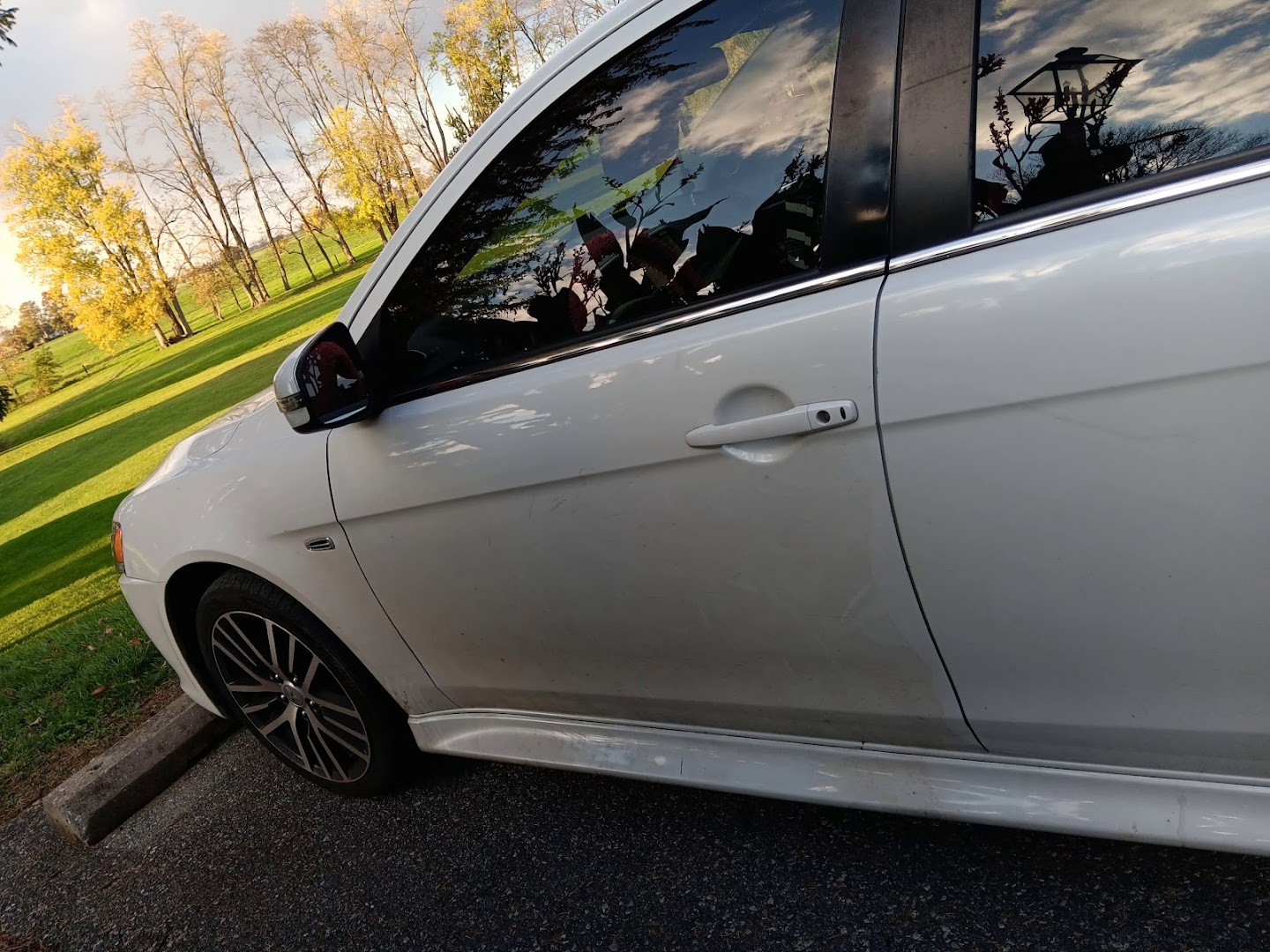 Car Washes in Gordonville: Countryside Car Wash