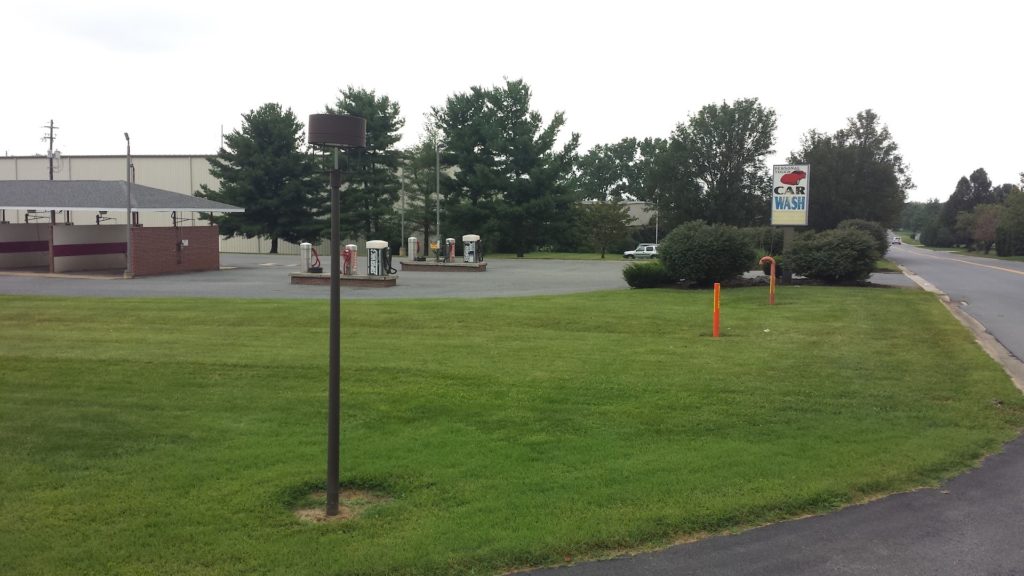 Car Washes in Landisville: Personal Touch Car Wash