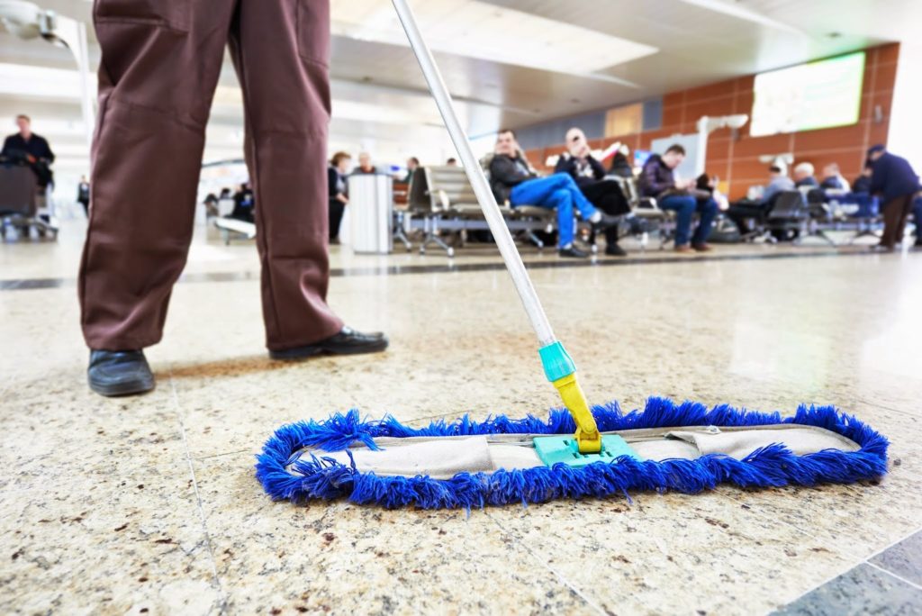 Carpet Cleaners in Lancaster: Clugston's Cleaning Services