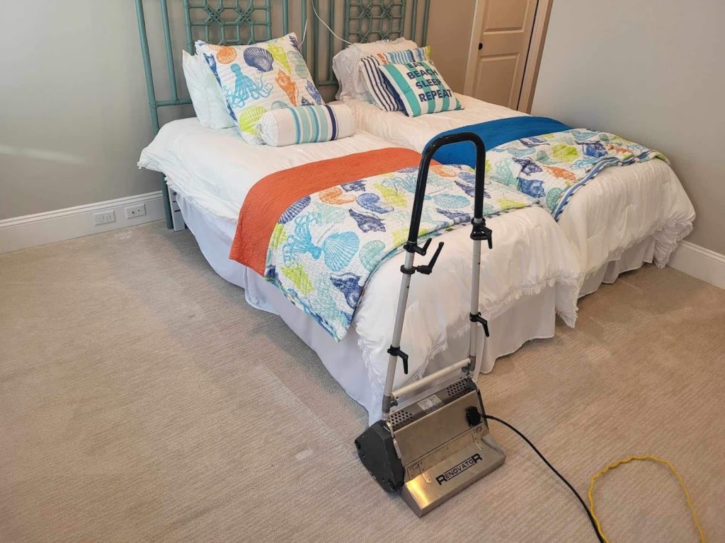 Carpet Cleaners in Lancaster: Like New Carpet Crew