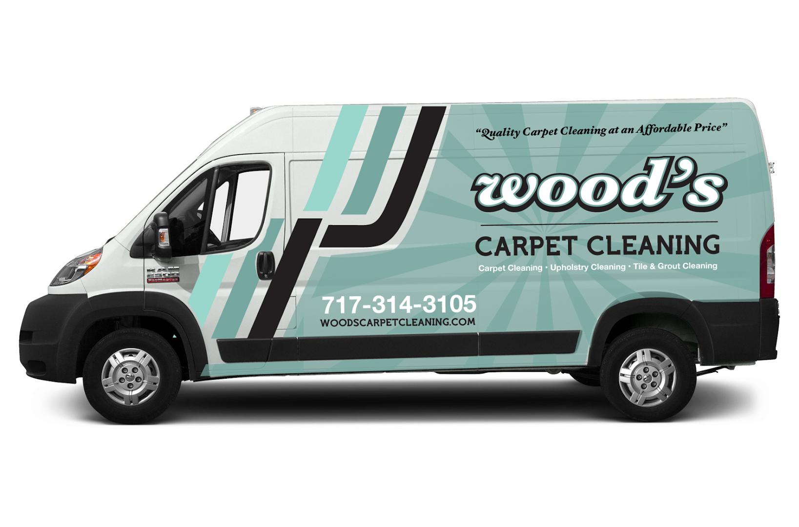 Carpet Cleaners in Lancaster: Wood's Carpet Cleaning