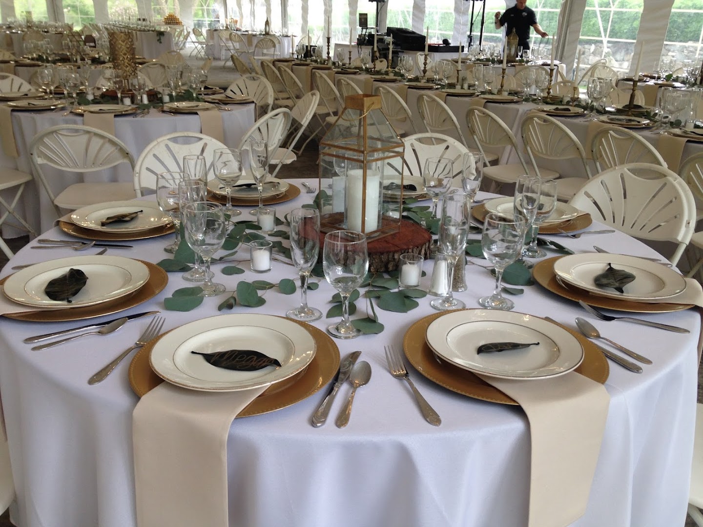 Caterers in Lititz: SEI Catering