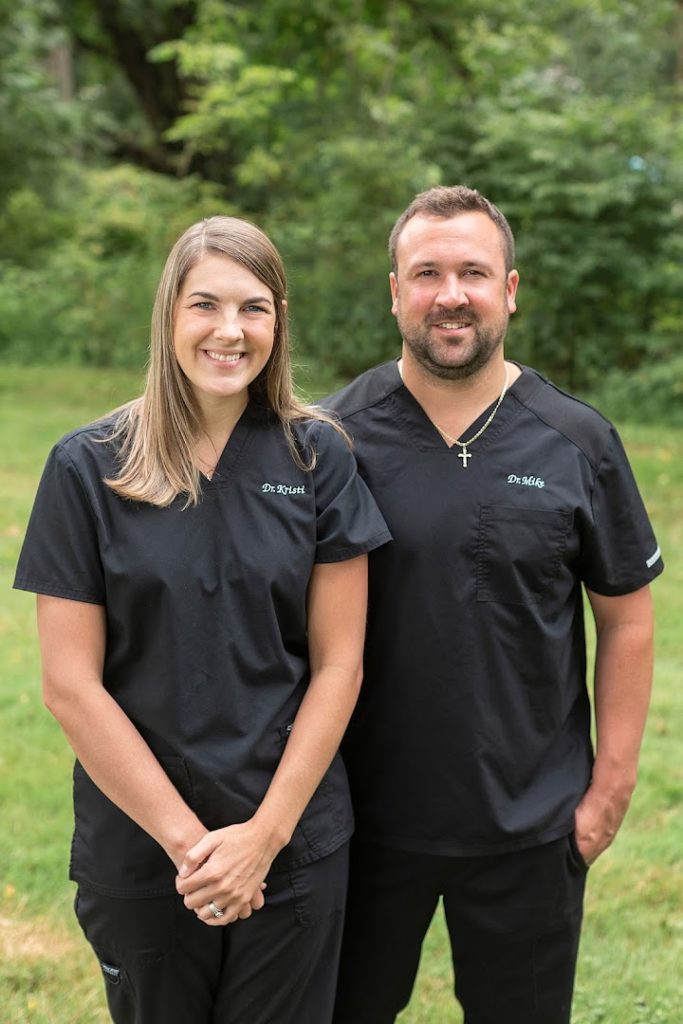 Chiropractors in Lancaster: Scatko Family Chiropractic