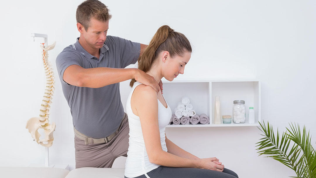 Chiropractors in Lititz: Hevner Chiropractic and Massage Center LLC